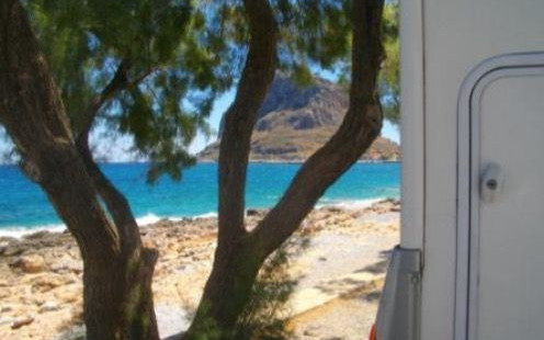 Grecia 2017