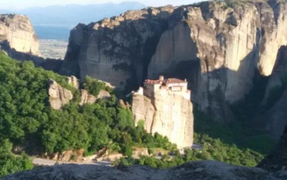 Grecia 2017