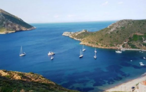 Grecia 2017