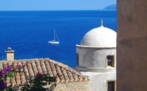 Grecia 2017