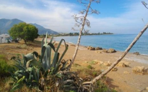 Grecia 2017