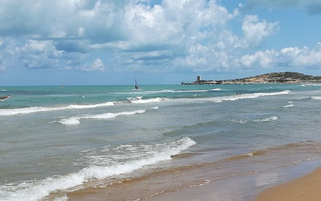 Gargano - Estate 2017