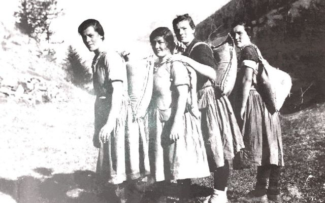 Tirano, non solo Trenino Rosso...