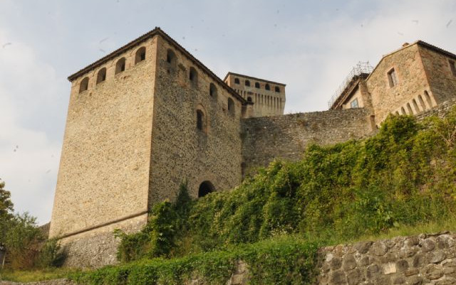 Parma e il suo Granducato