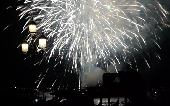 Capodanno 2018 a Venezia 