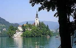 Slovenia, Ungheria e Polonia