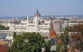 Slovenia, Ungheria e Polonia