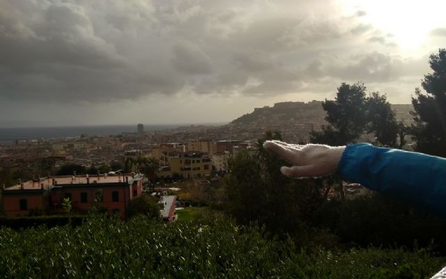 Capodanno Napoletano