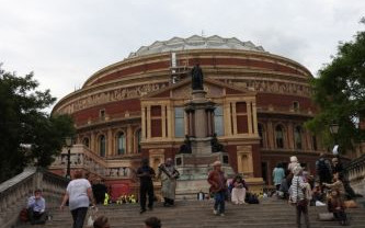 Roma-Londra: 