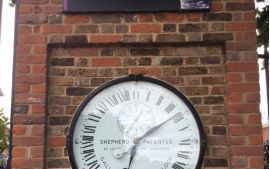 Roma-Londra: 