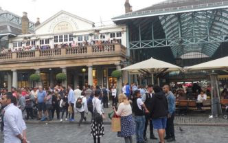 Roma-Londra: 