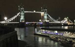Roma-Londra: 