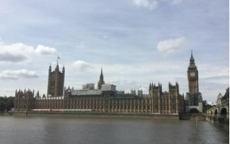 Roma-Londra: 