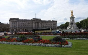 Roma-Londra: 