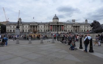 Roma-Londra: 