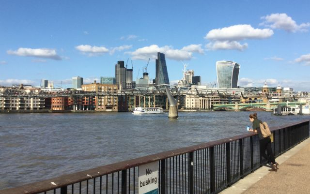 Roma-Londra: 