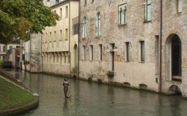 Veneto, Friuli, Trentino: tra terra e cielo