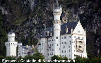 Tanta Germania e un briciolo di Alsazia