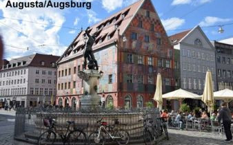 Tanta Germania e un briciolo di Alsazia