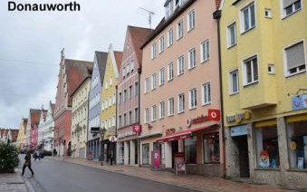 Tanta Germania e un briciolo di Alsazia