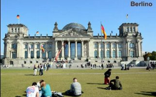 Tanta Germania e un briciolo di Alsazia