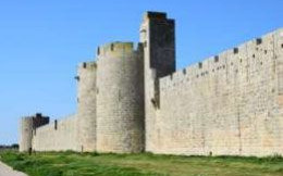 Camargue e dintorni