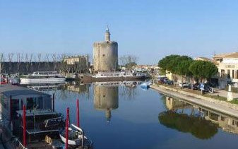 Camargue e dintorni