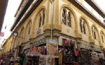 Spagna e Portogallo (I parte)