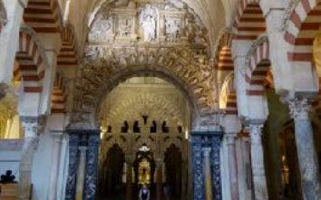 Spagna e Portogallo (I parte)