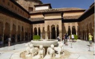 Spagna e Portogallo (I parte)