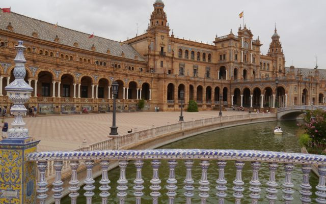 Spagna e Portogallo (I parte)