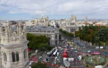 Portogallo e Spagna (II parte)