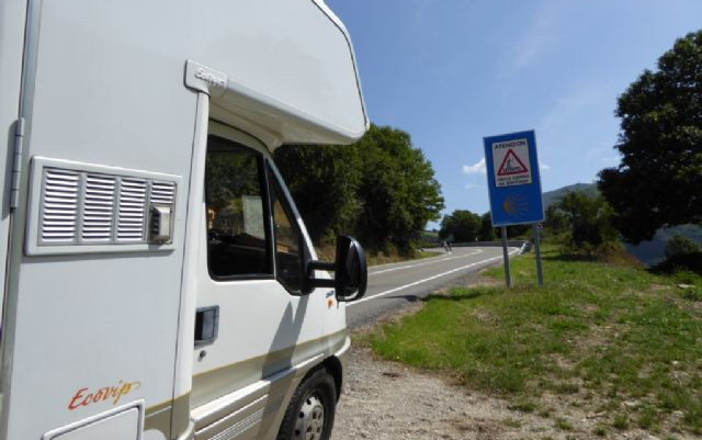 Portogallo e Spagna (II parte)