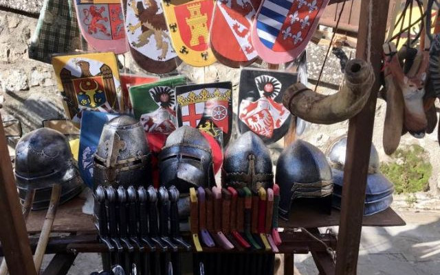 Festa Medievale