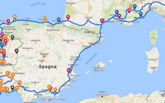 Portogallo 2017