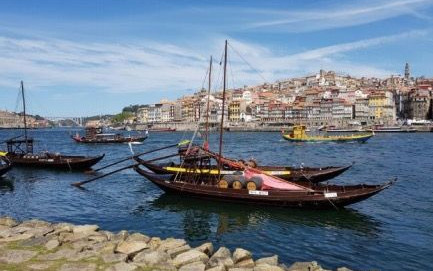 Portogallo 2017