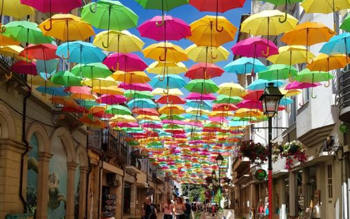 Portogallo 2017
