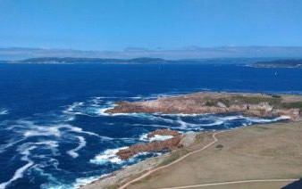 Spagna del Nord 2017