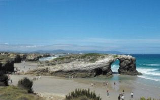 Spagna del Nord 2017