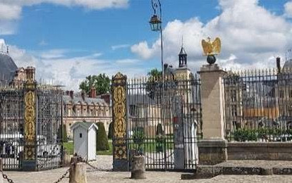 Bretagna e Normandia 2017