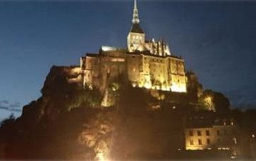 Bretagna e Normandia 2017