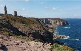 Bretagna e Normandia 2017