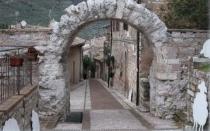 Capodanno 2018 tra Marche, Umbria e Toscana