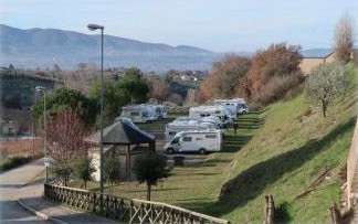 Capodanno 2018 tra Marche, Umbria e Toscana