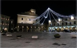 Capodanno 2018 tra Marche, Umbria e Toscana