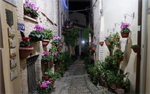 Capodanno 2018 tra Marche, Umbria e Toscana