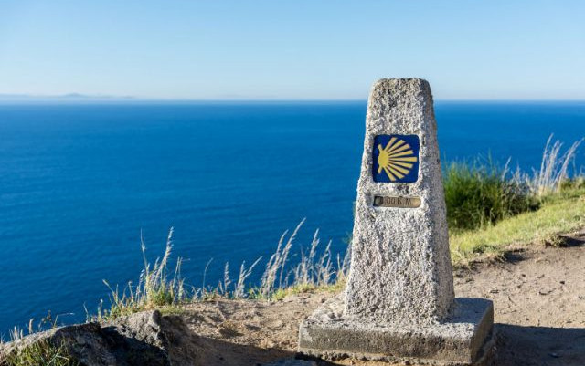 Barcellona, il Cammino de Santiago e la costa nord