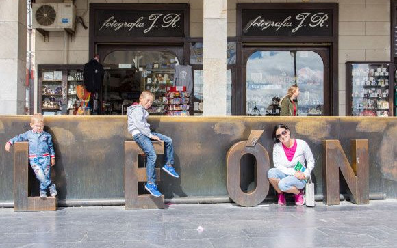 Barcellona, il Cammino de Santiago e la costa nord