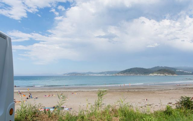Barcellona, il Cammino de Santiago e la costa nord