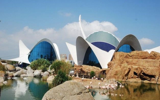 Spagna 2017 tra sole, mare, cultura e divertimento